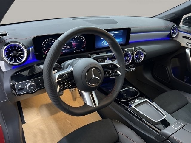 2024 Mercedes-Benz CLA 250 CLA 250